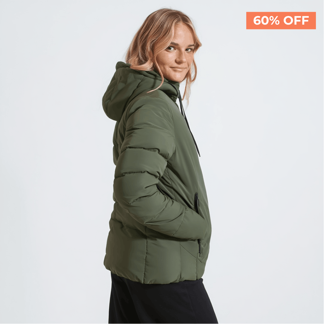 Heatable Jacket