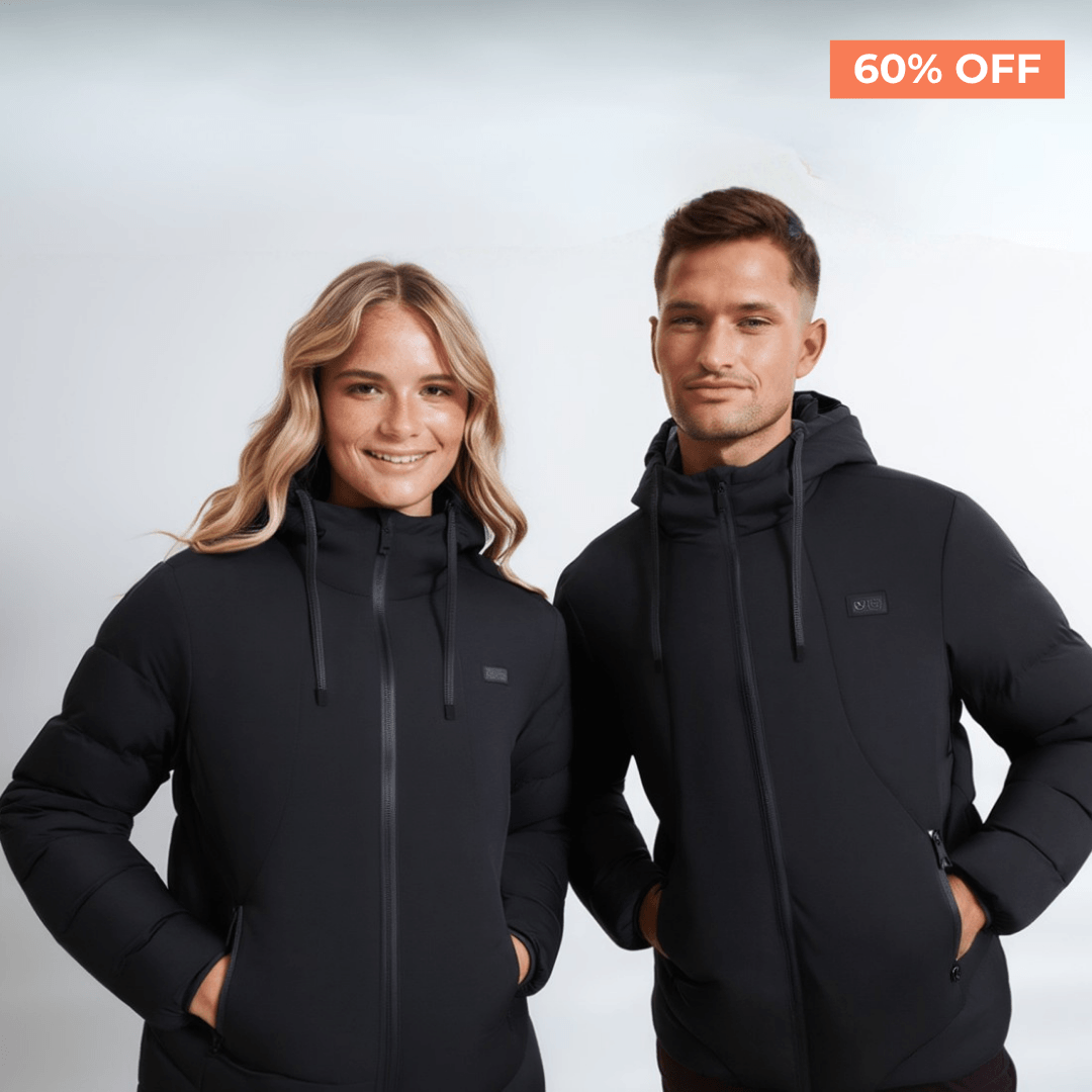Heatable Jacket
