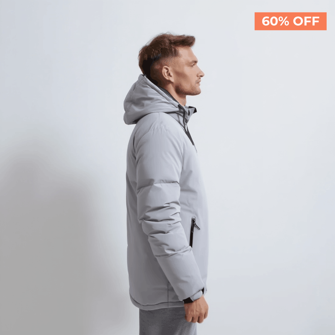 Heatable Jacket