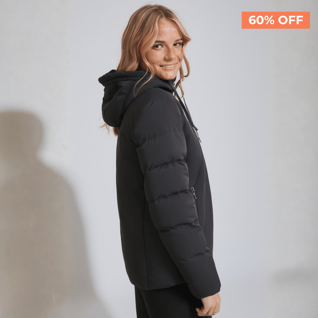 Heatable Jacket