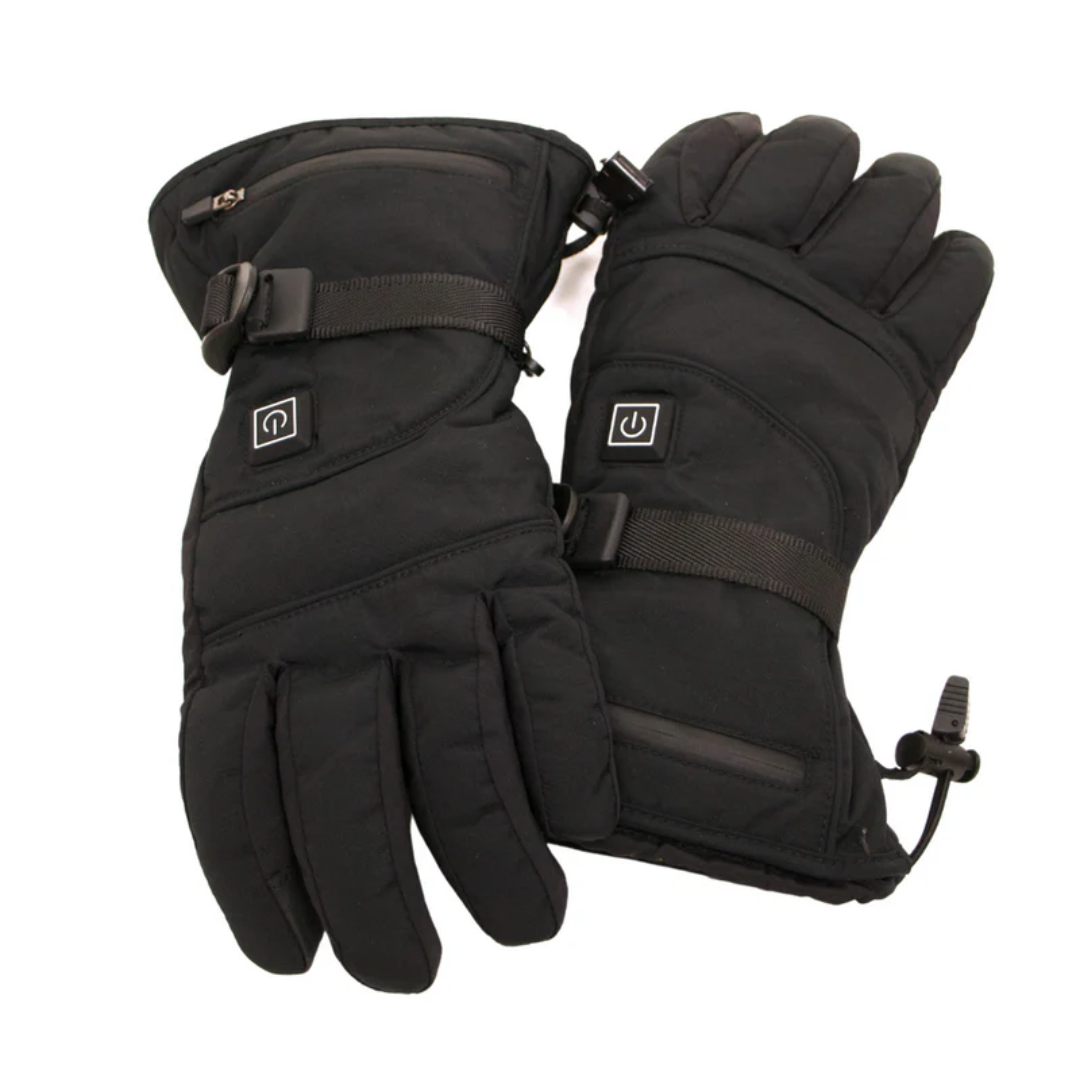 Heatable Gloves