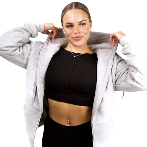 Heatable Sweater