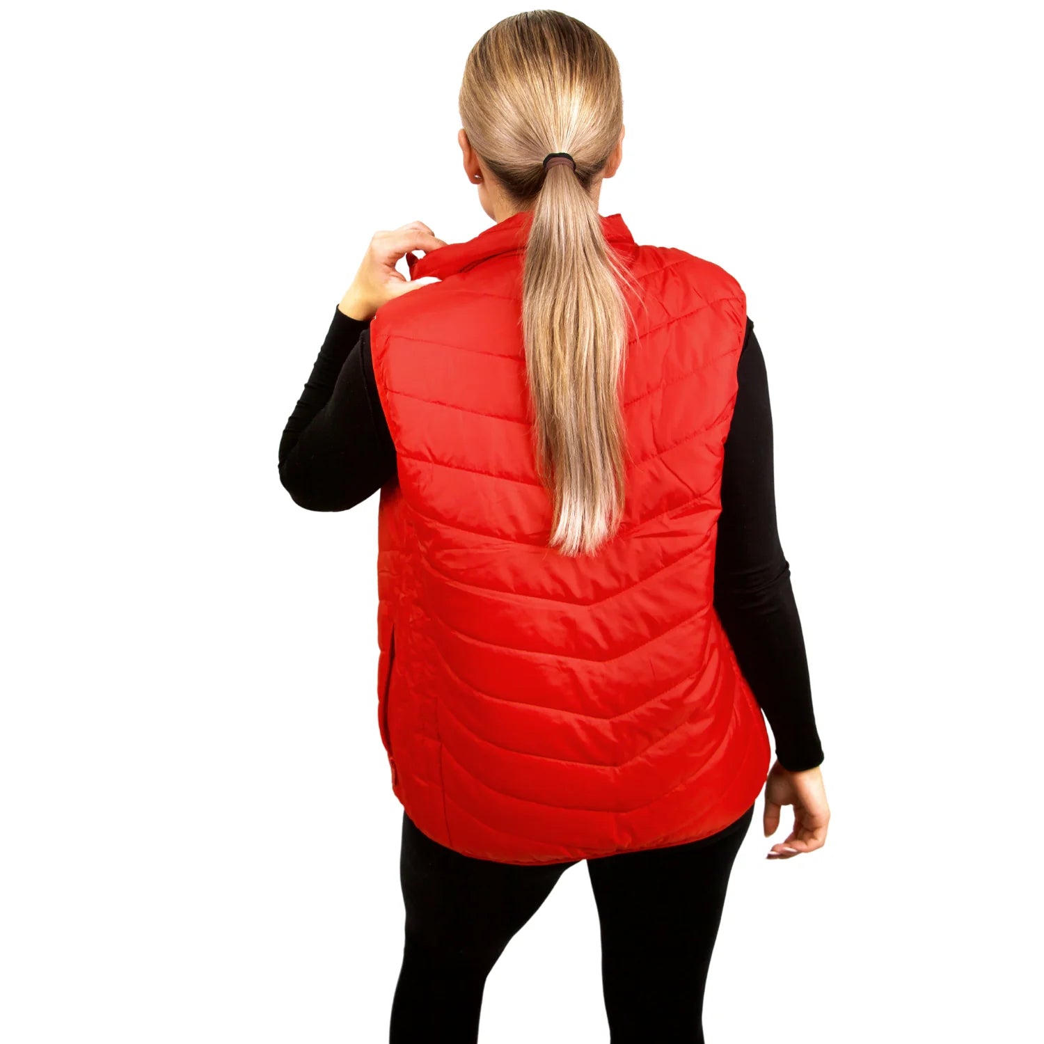 Heatable Vest