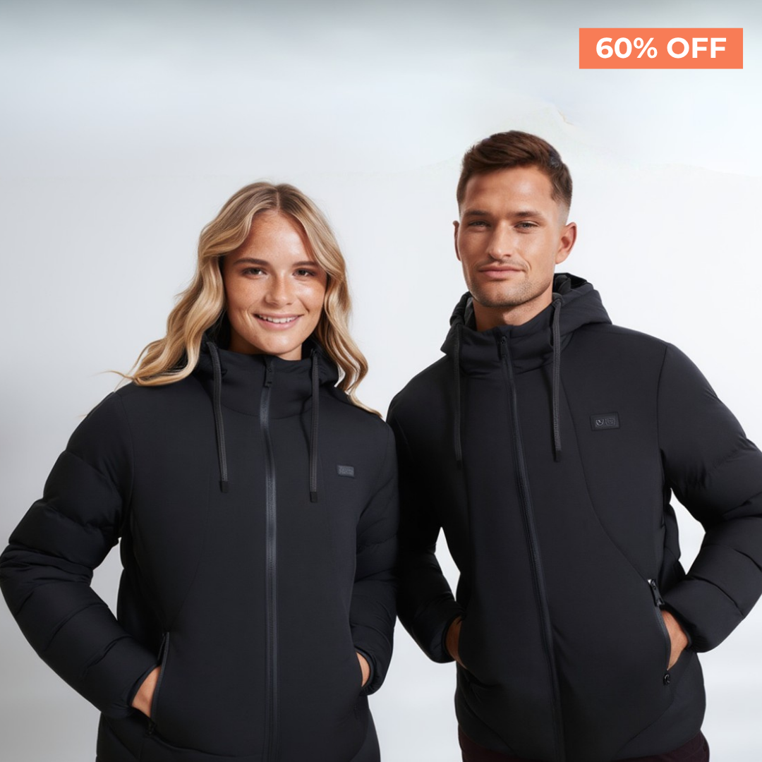 Heatable Jacket