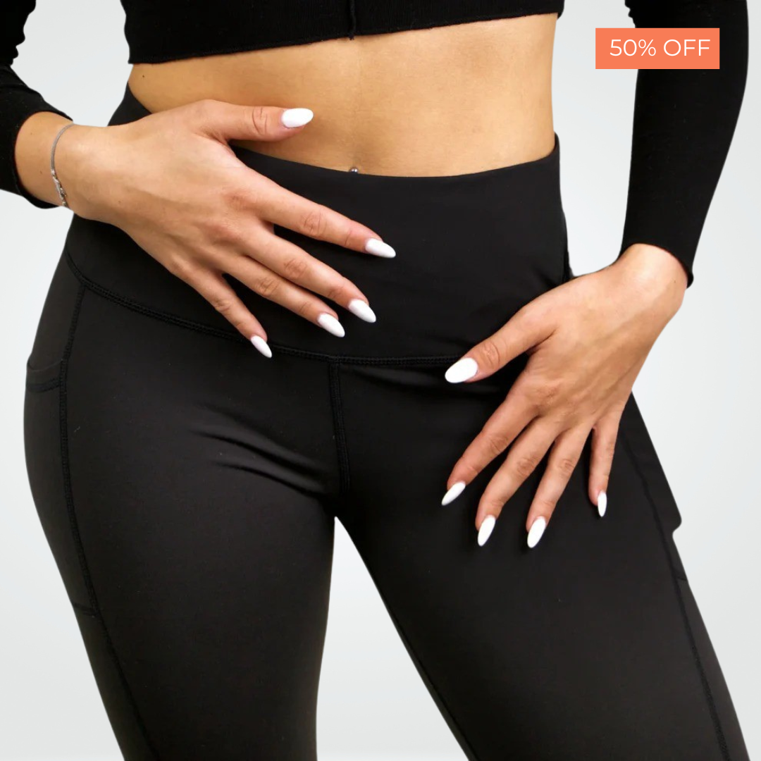 Heatable Legging
