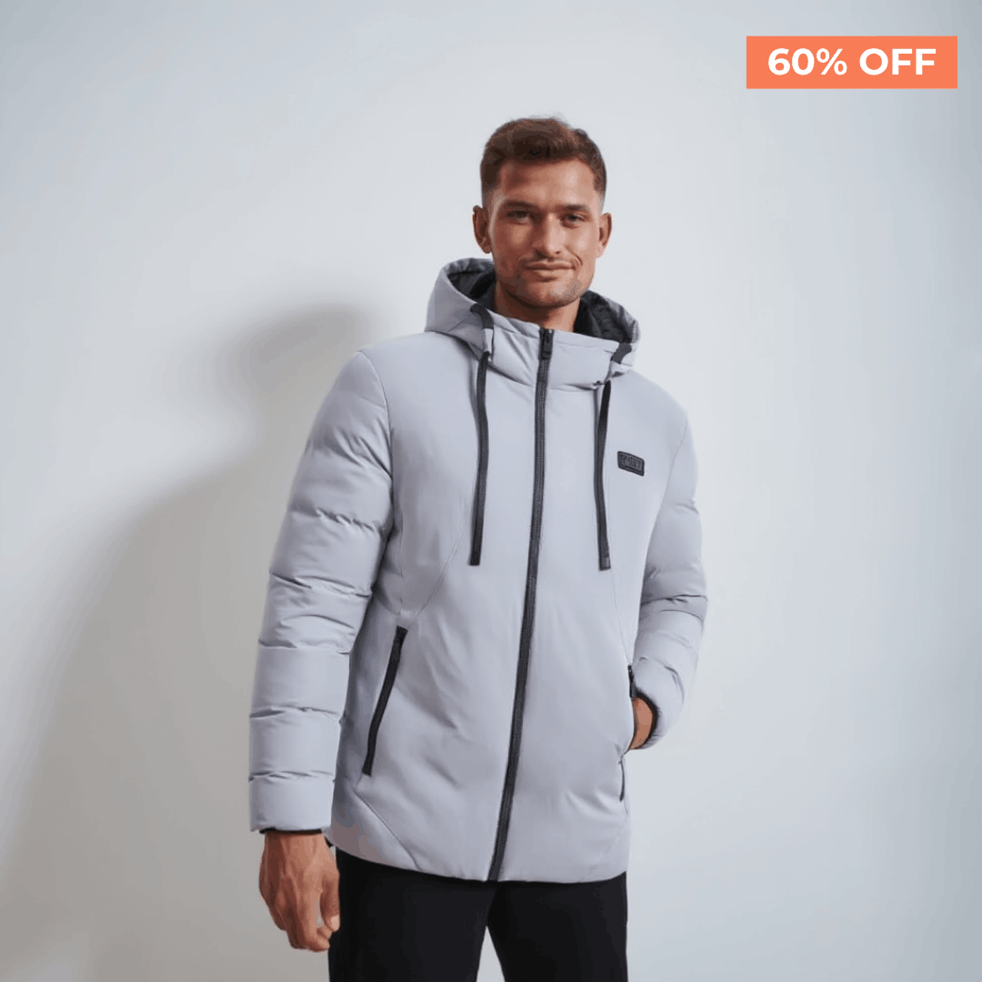 Heatable Jacket