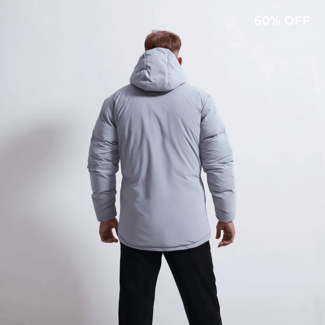 Heatable Jacket