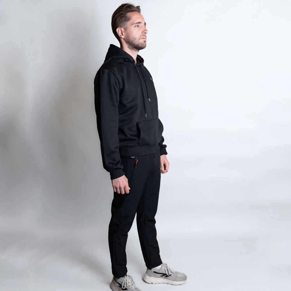 Heatable Pants