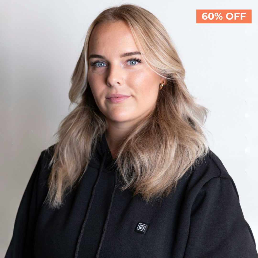 Heatable Hoodie