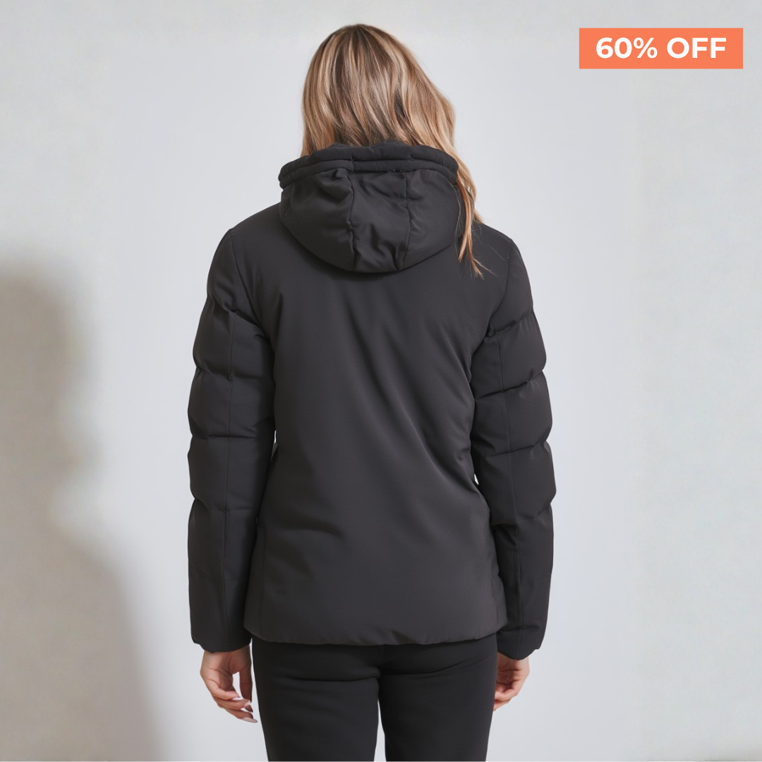 Heatable Jacket