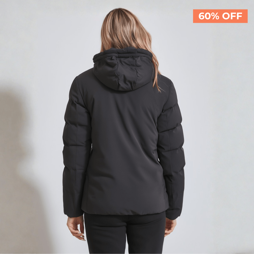 Heatable Jacket