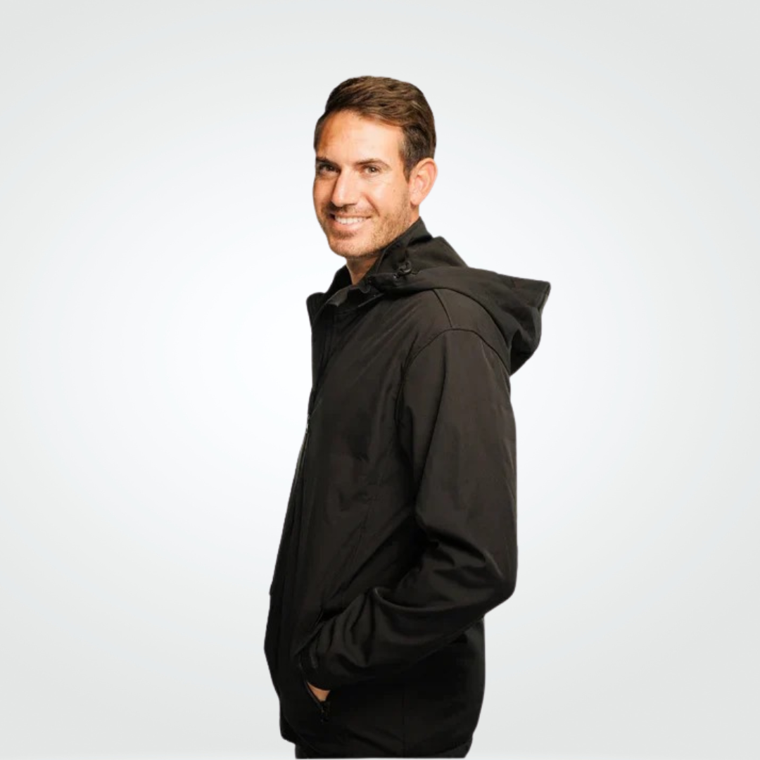 Heatable SoftShell Jacket