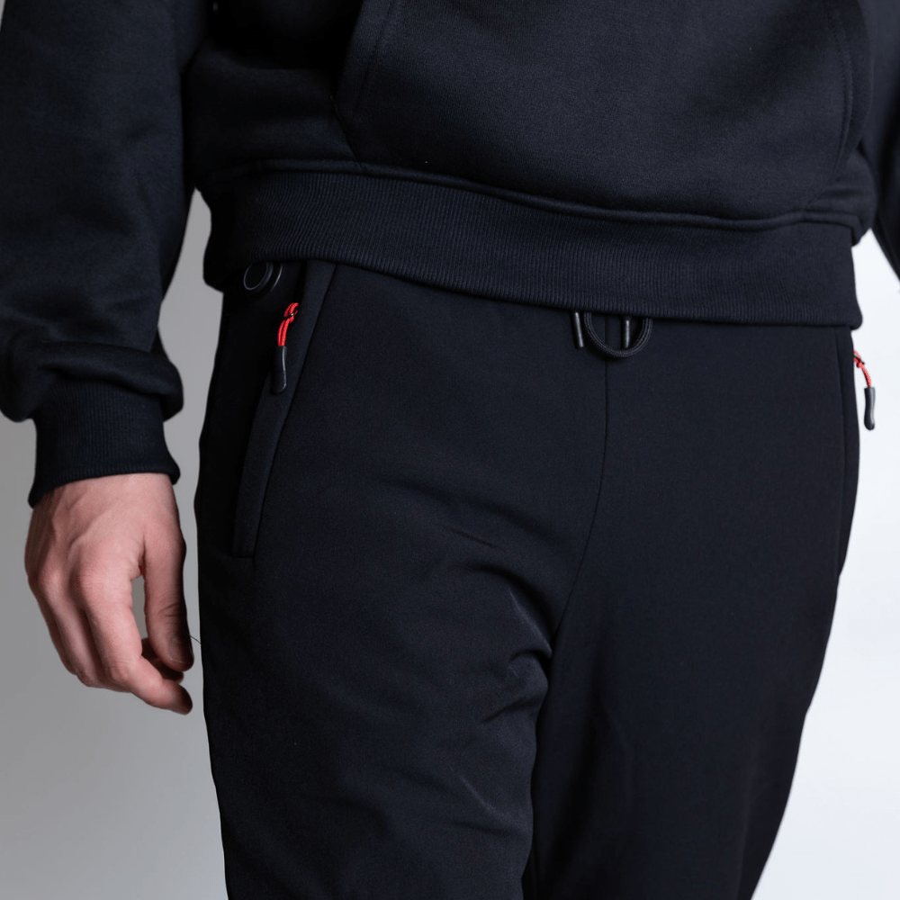 Heatable Pants