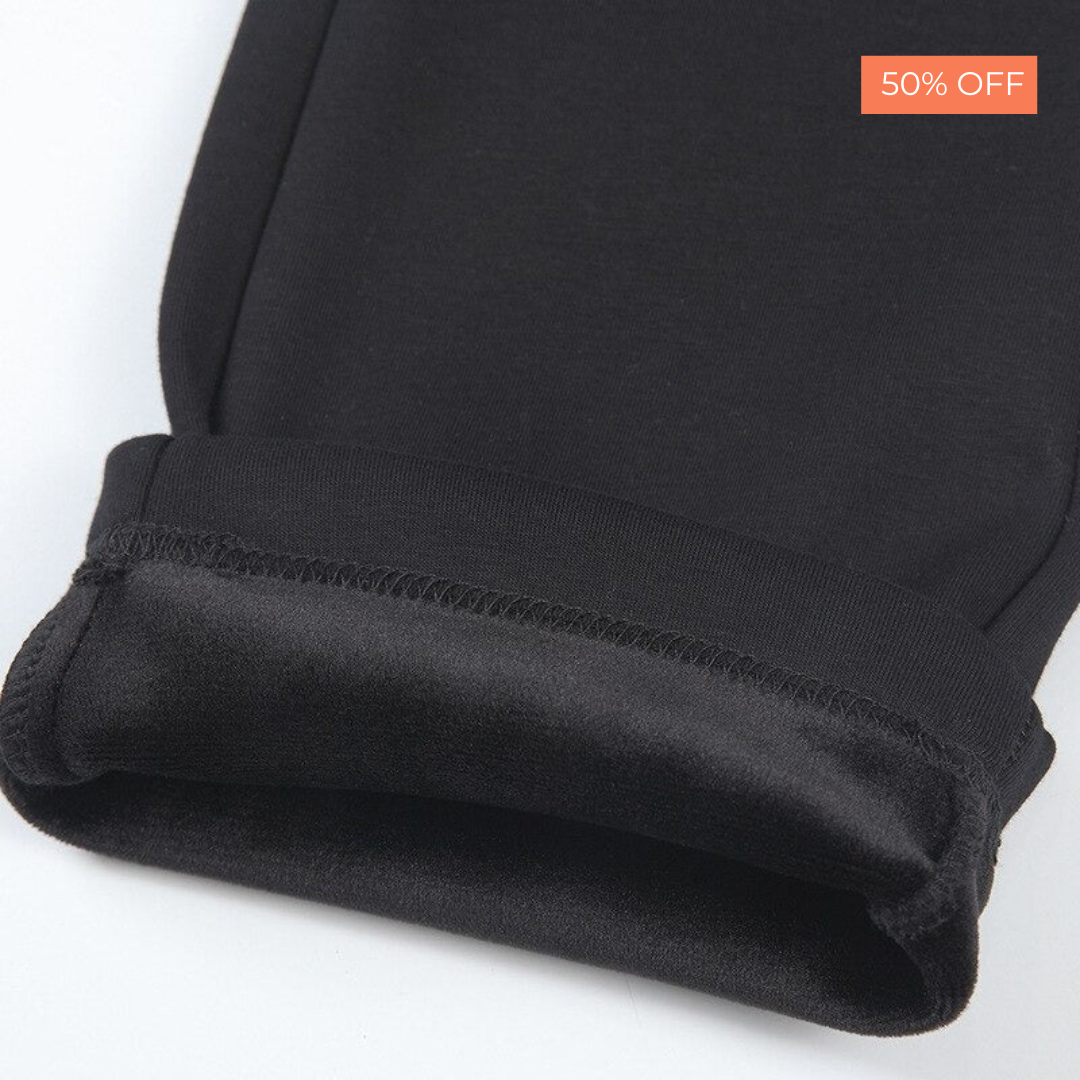 Heatable Legging