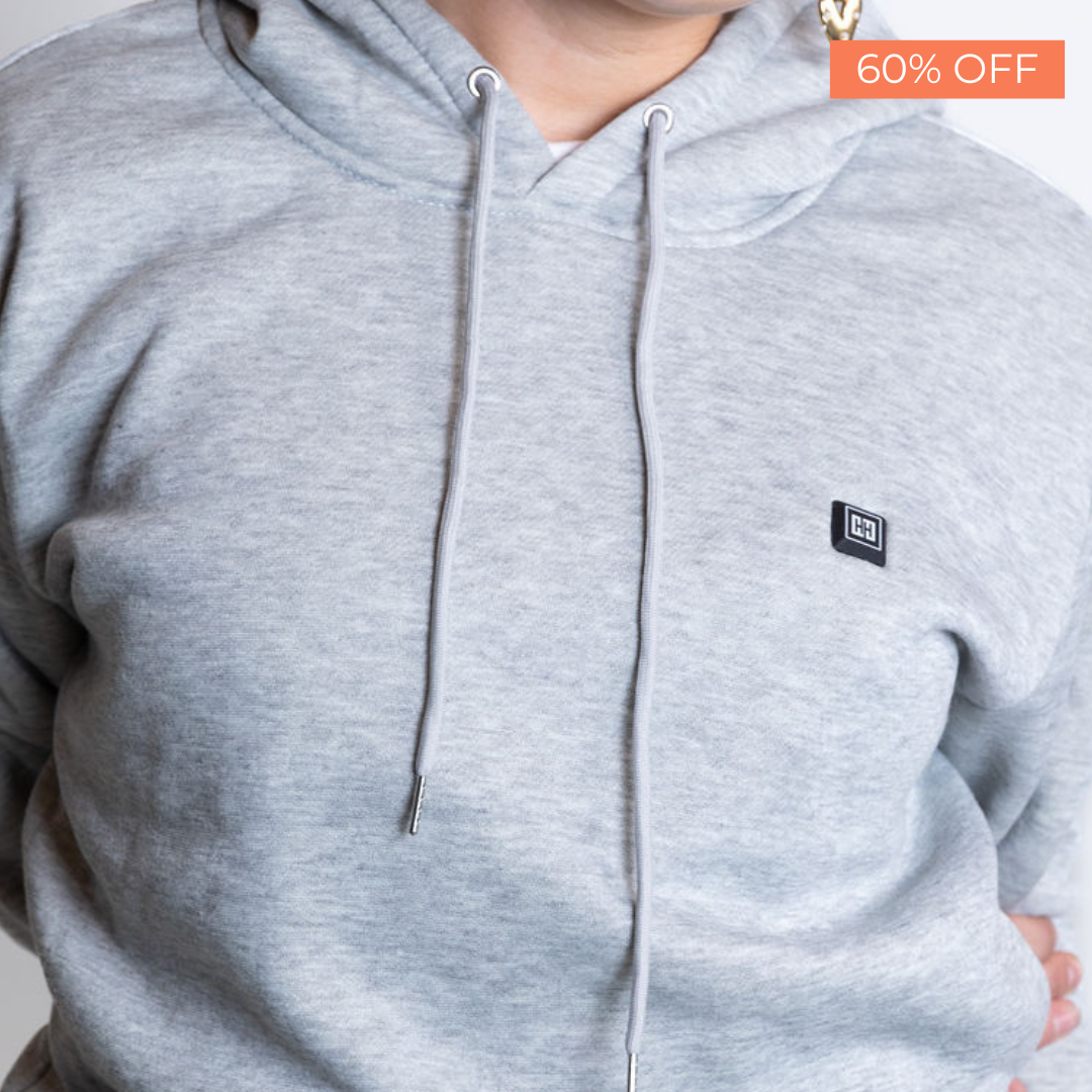 HeatHoody - Heatable Hoodie