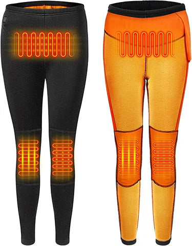 HeatLegging™ - Heatable legging