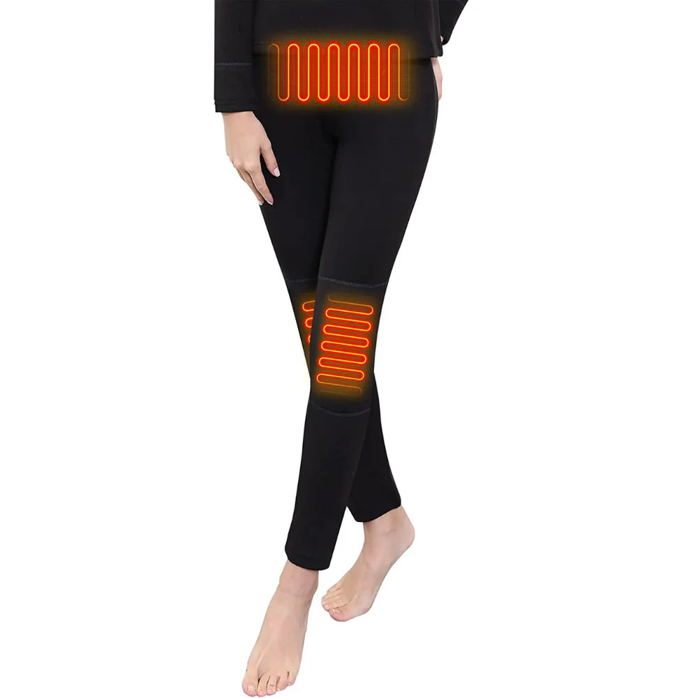 HeatLegging™ - Heatable legging