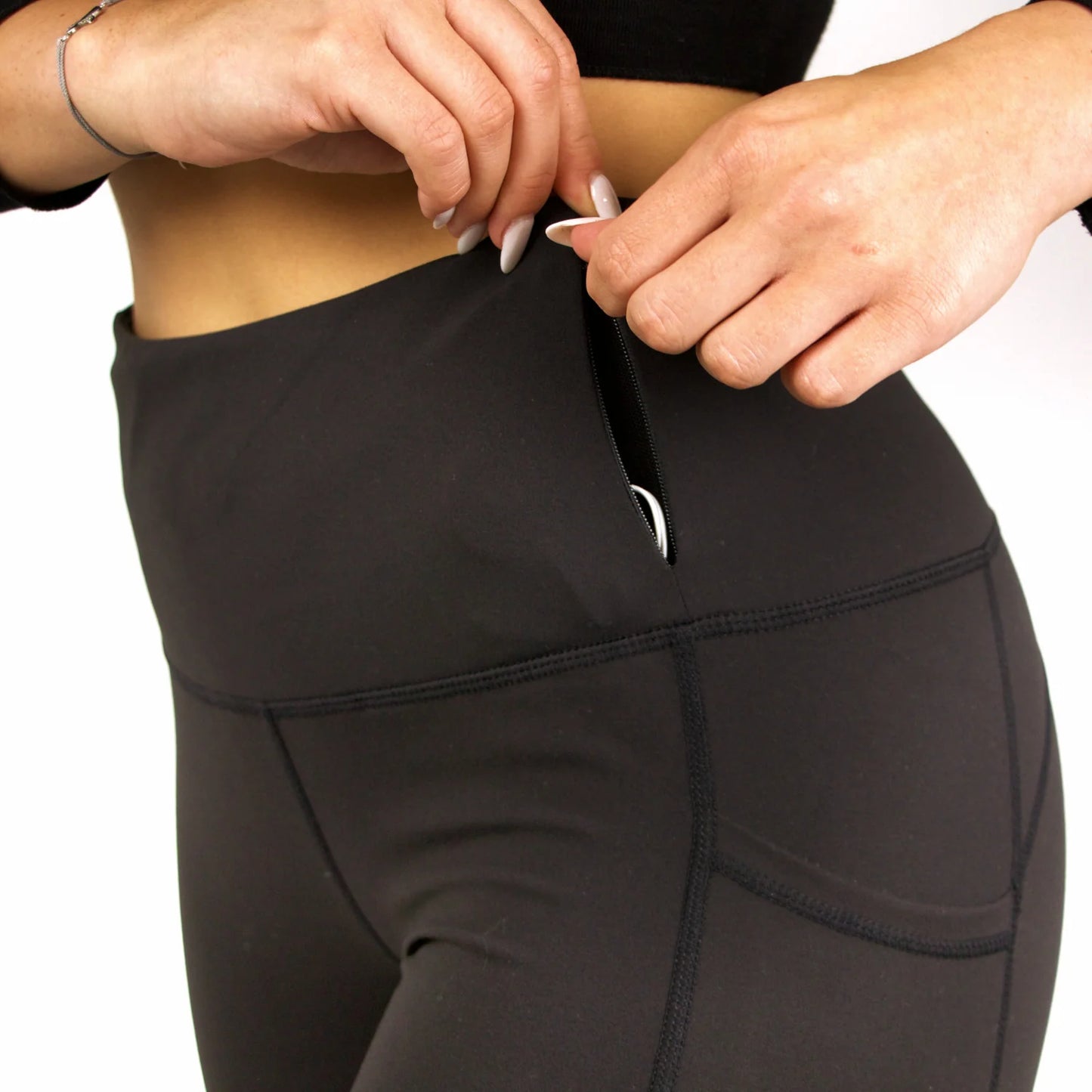 HeatLegging™ - Heatable legging