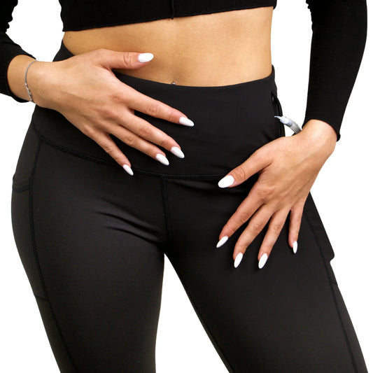 HeatLegging™ - Beheizbare Leggings