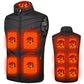 HeatVest™ - Varmbar vest