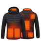 HeatYacket™ - Heatable Jacket